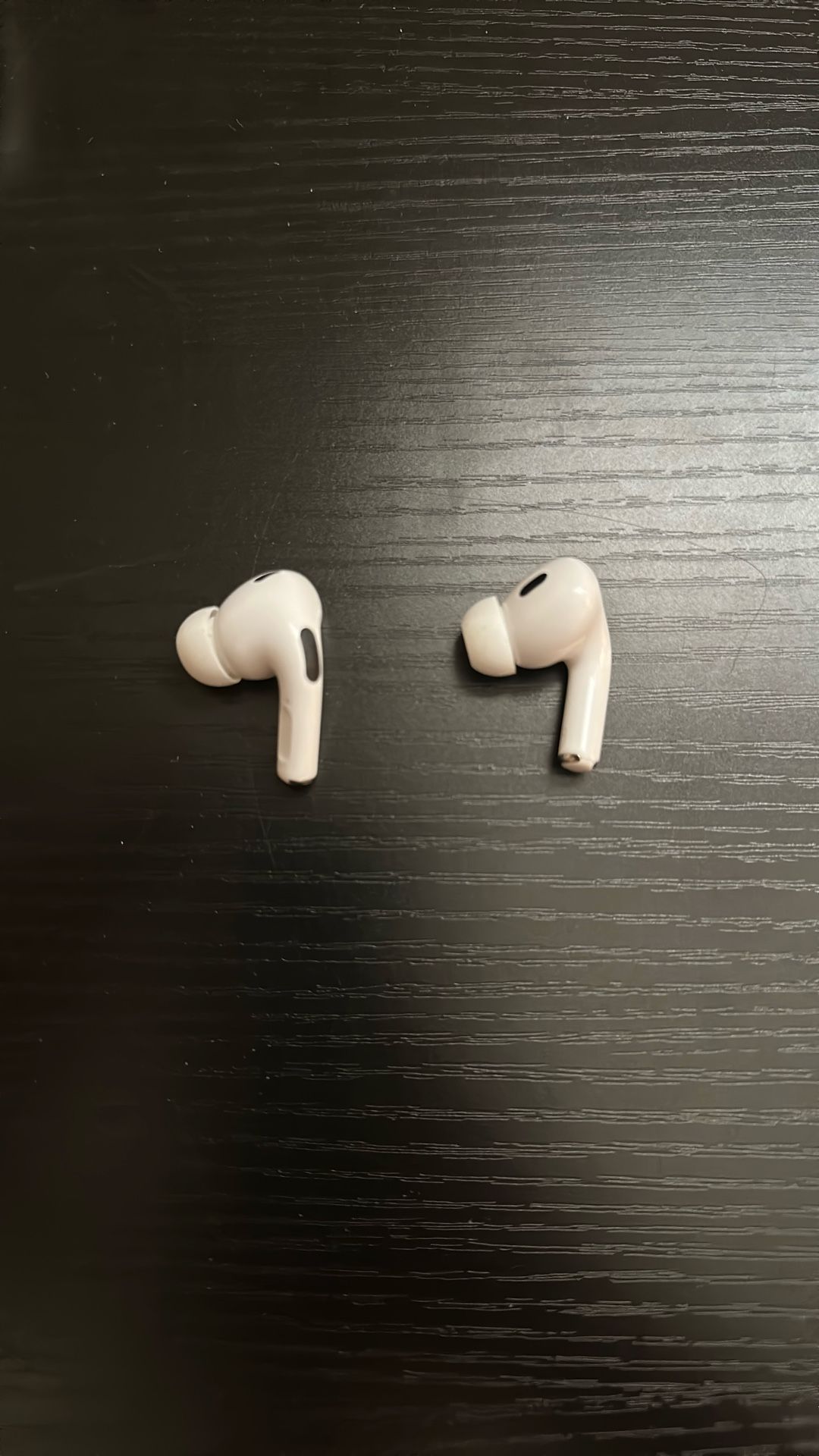 2nd Generation Airpod Pros Just The Earbuds