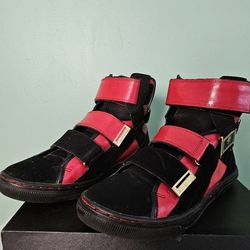 Vlado Hi-Top 