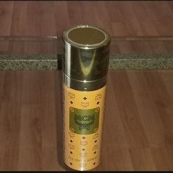 MCM All Over Body Spray 5.0 oz/150 ml Fragrance Brand New Sealed