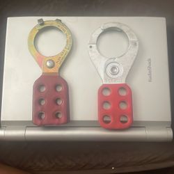 Electrician Lock Out Tools