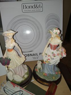 Ornaments
