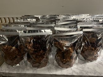 Granola 