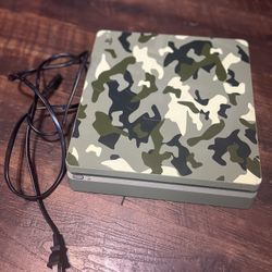 PS4 Call Of Duty