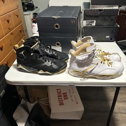 Jordan Gmp Pack