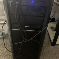 Gaming PC 💻🔥 Ready for Fortnite / GTA / FiveM / Streaming