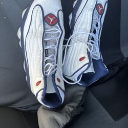 Shoes Nba