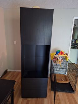 Black Cabinet