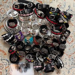 Chrome Hearts