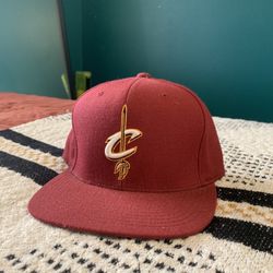 Cleveland Cavaliers SnapBack Hat