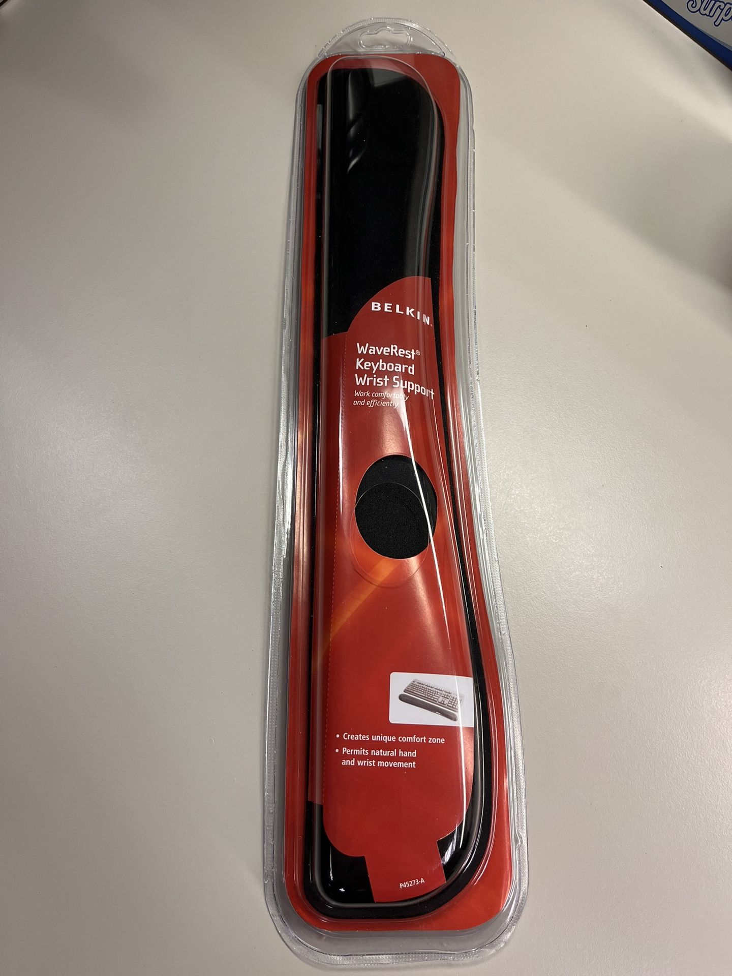 Keyboard Wrist Support NEW
