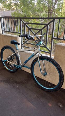 FAST RIPPER 29