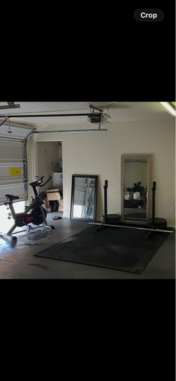 Home equipment bundle