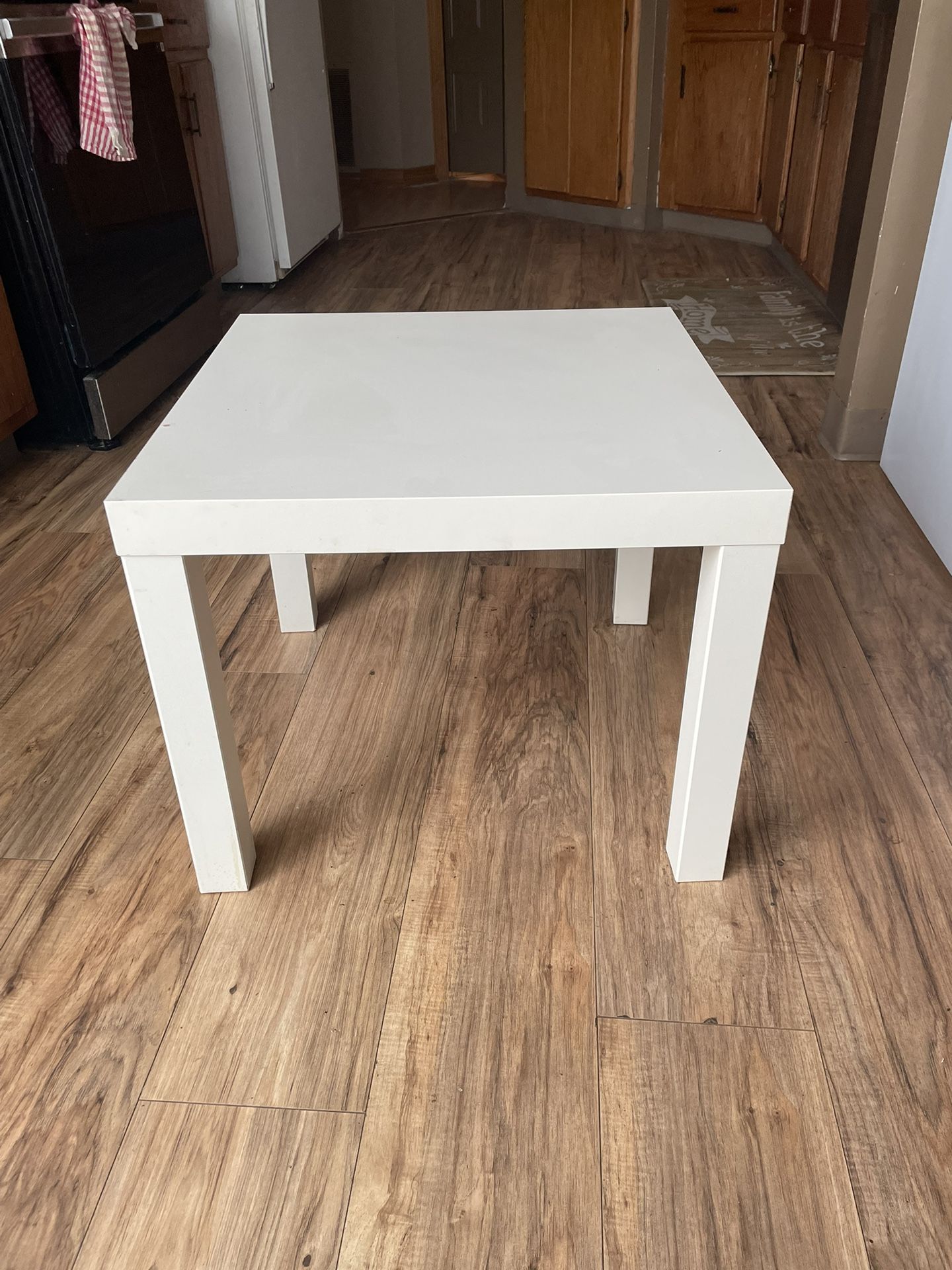 IKEA table End Table IKEA lack