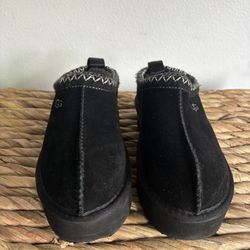 Kids Platform Uggs 