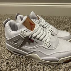 Jordan 4 