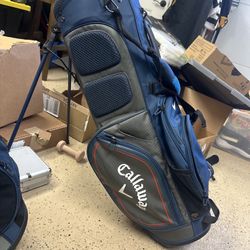 Callaway Bag Brand New 