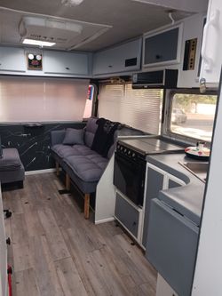 Rv  20' ft only