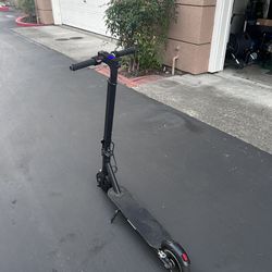 Hiboy S2 Electric Scooter