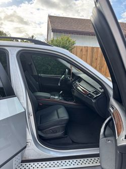 2013 BMW X5