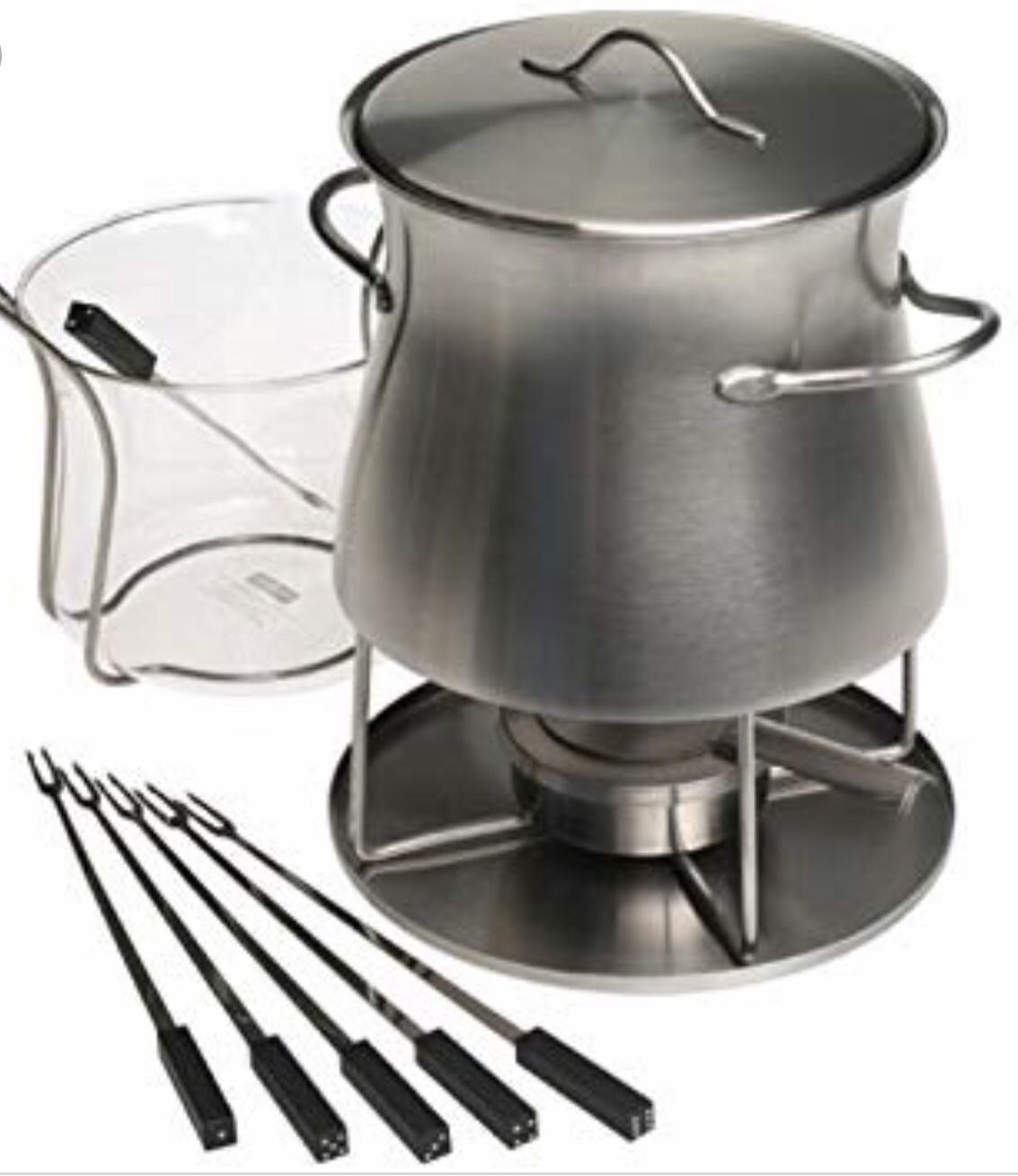 Bodum Fondue Set