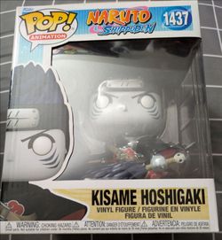 Kisame Funko Pop
