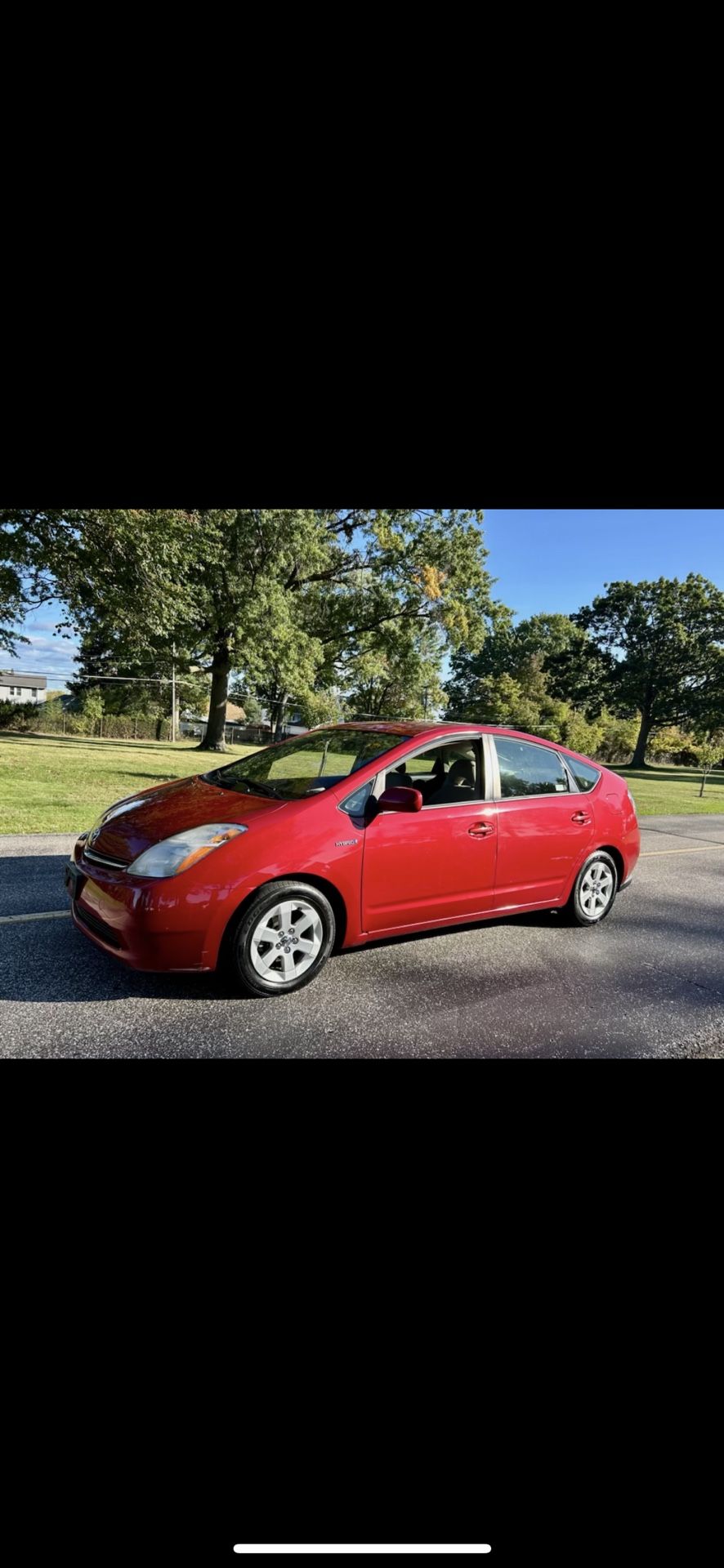 2008 Toyota Prius