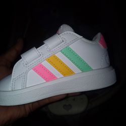 Addidas Baby Shoes