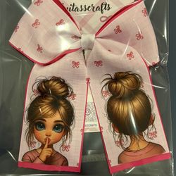 Hair Bow 