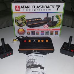 Atari Flashback 7