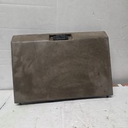 Glove Box  Nissan Hard Body  