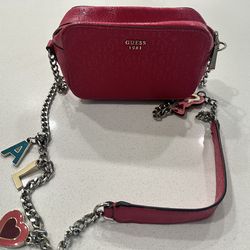 Small Guess Purse