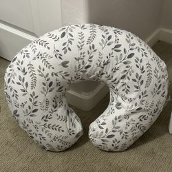 Boppy Nursing Pillow