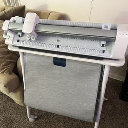 Cricut Venture