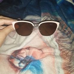 Foster Grant Sunglasses