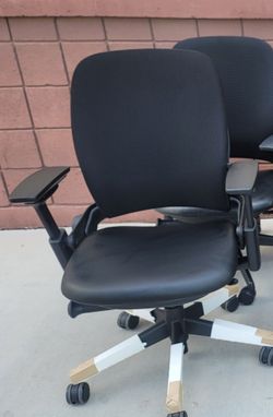 New Steelcase Leap V2 Office Desk Gaming Chairs