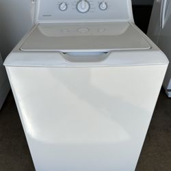 Hotpoint Washer (1 Month Warranty)