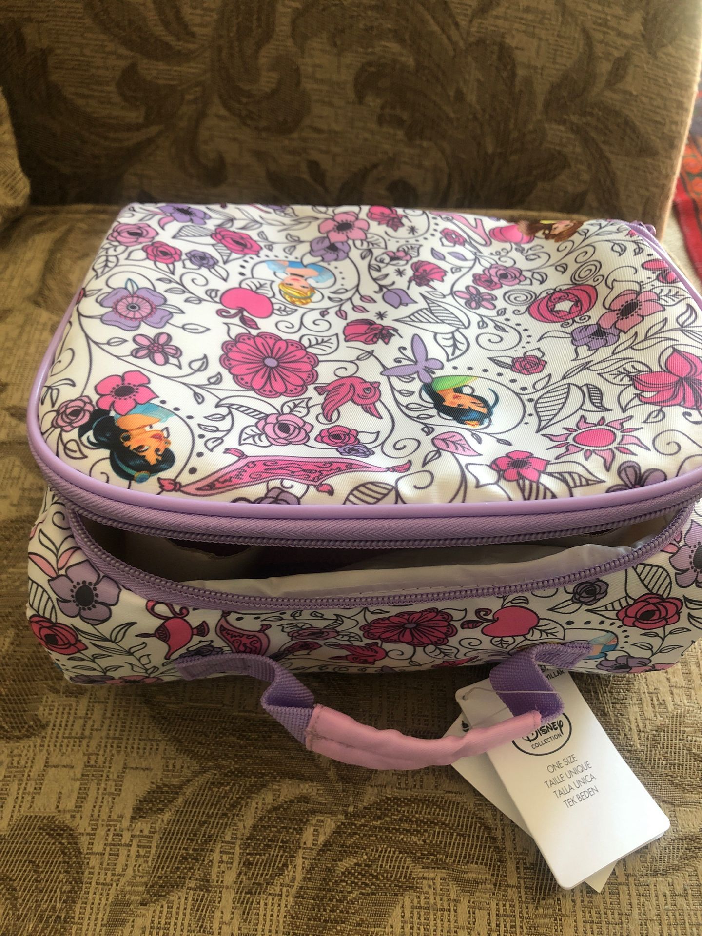 Lunch bag