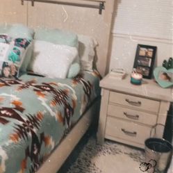 Cal King Bedroom Set 