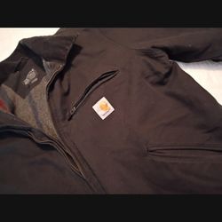 Carhartt Jacket