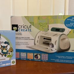 Circut create