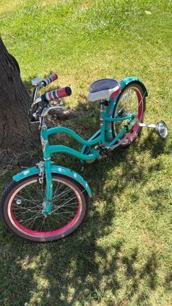 16” Electra Bicycle