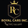 Royal Cars Inc