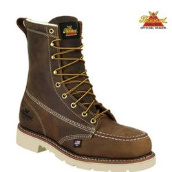 THOROGOOD  8" IF YOU KNOW YOU KNOW