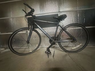 Schwinn Tourist