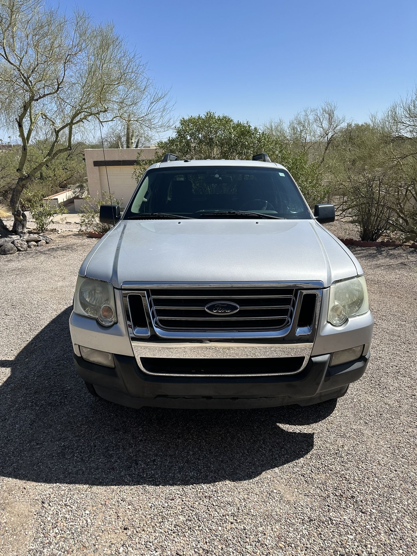 2009 Ford Explorer