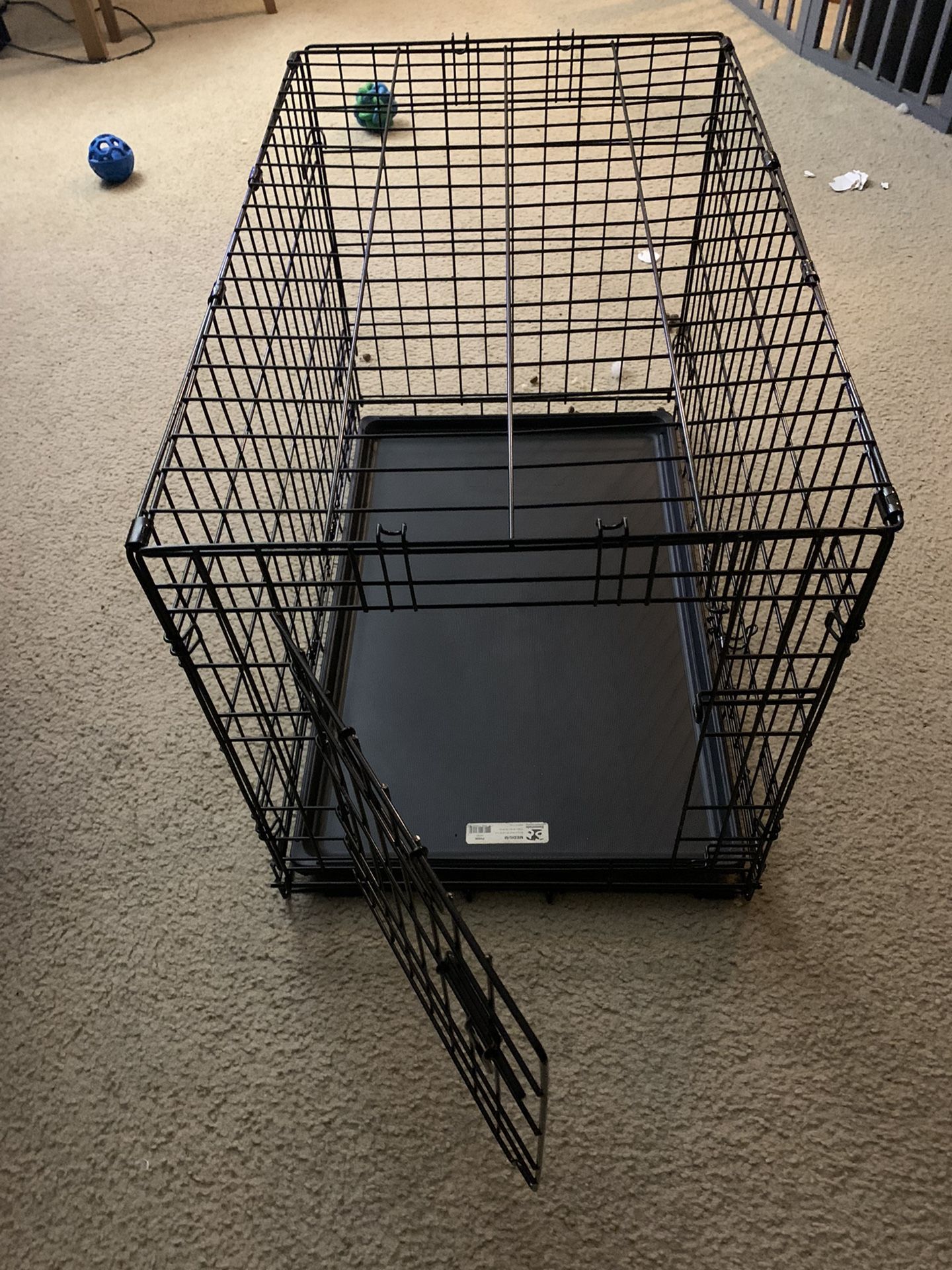 Dog Crate 