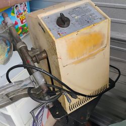 Paint Shaking Machine 