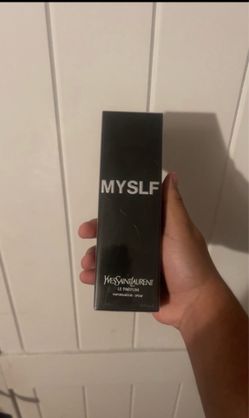 Ysl Myslf men cologne￼