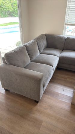 Sofa sectional