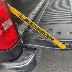 FULL SIZE TAILGATE EX SUPPORT BARS FOR CHEVROLET/ GMC FULL SIZE 1500.